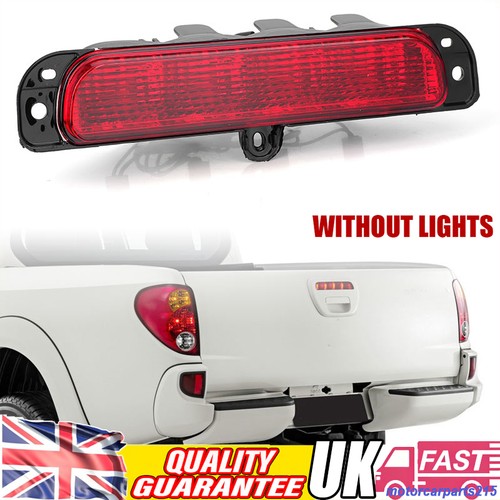 Rear stop third brake light - stop,