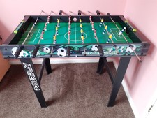 Power Play 3ft Football Table