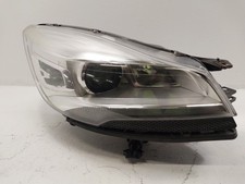 HEADLIGHT FORD KUGA MK2 (C520) 2011 TO 2020 DRIVERS SIDE Headlamp