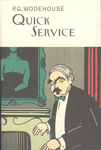 Quick service everyman s - quick, (everyman's