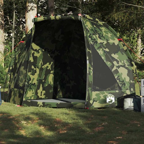 Fishing tent camouflage - fishing,