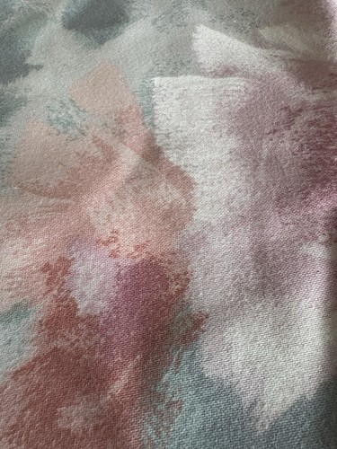 Vintage upholstery fabric - upholstery, fabric-