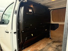 Peugeot Expert Dispatch Vivaro
