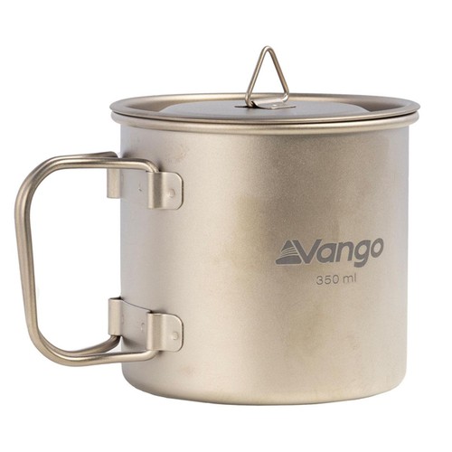Vango titanium single walled - vango,