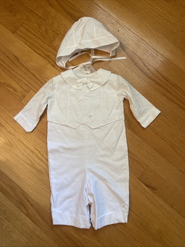 Boys christening baptism - boys,