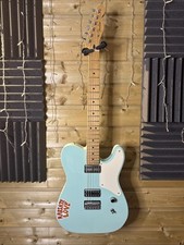 fender cabronita telecaster