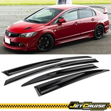 Fits 06-11 Honda Civic Sedan