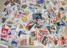 2000 world stamp - world,