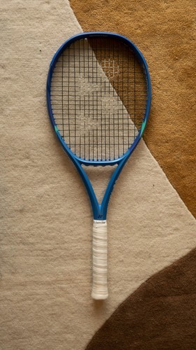 Yonex ezone tennis - tennis, racket