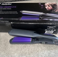 BaByliss Pro Crimper 210 -