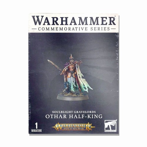 Othar half king commemorative - half-king,