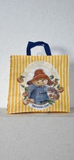 Paddington bear blue duffel - paddington,