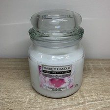 Yankee Candle - Bubble Time - Medium Jar 340g - New