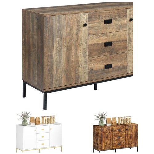 Homcom modern sideboard - homcom,