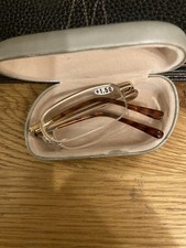 Fold Up Glasses 1.50 Complete With Small Case