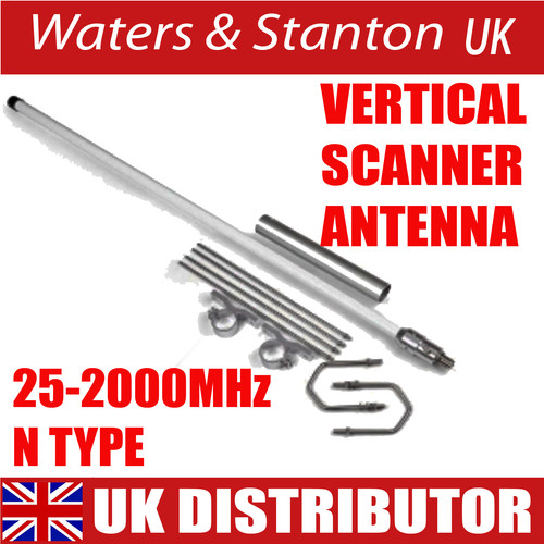 Scanking vertical scanner - vertical,