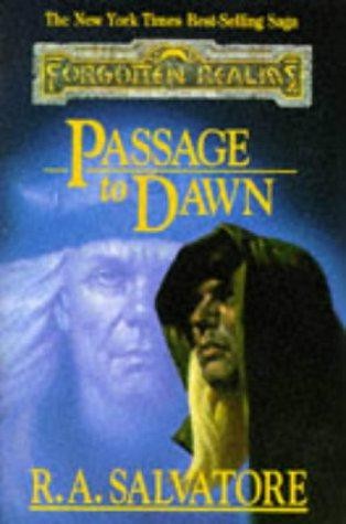 Passage dawn forgotten - passage,