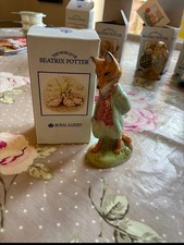 Royal Albert Beatrix Potter