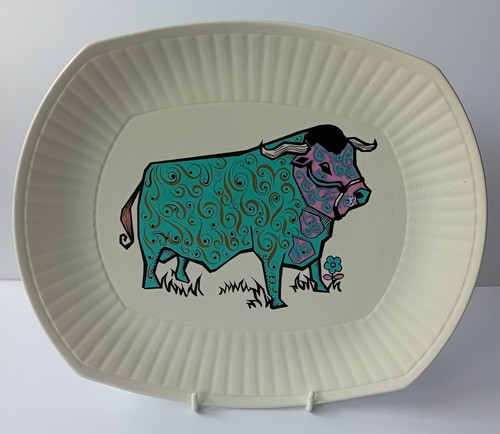1970s beefeater steak - 1970s,