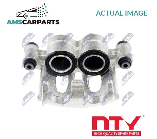 Brake caliper braking front - brake,