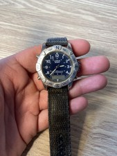 Lorus Sports analog-digital