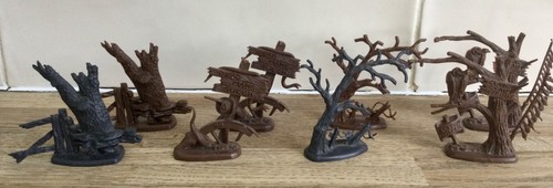 Britains deetail plastic - deetail,