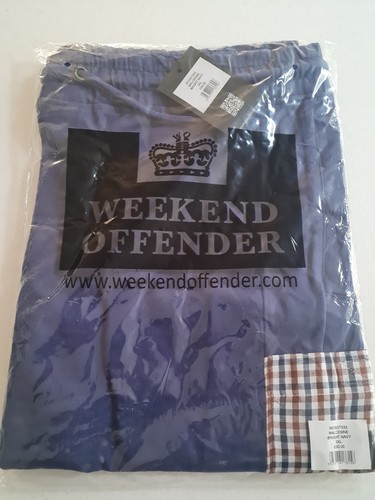 Weekend offender malcesine - offender,