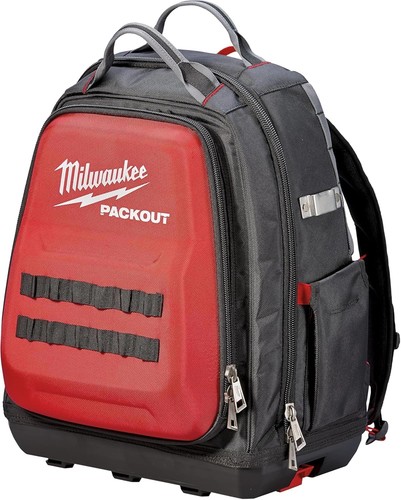 Milwaukee packout backpack - milwaukee,