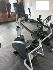 Life Fitness Integrity treadmill Crosstrainer 95si stepper commercial GymCardio 