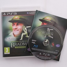 Don Bradman Cricket 14