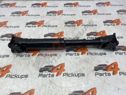 2007 toyota hilux front - 2007,
