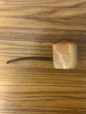 Vintage Artisanal Freehand