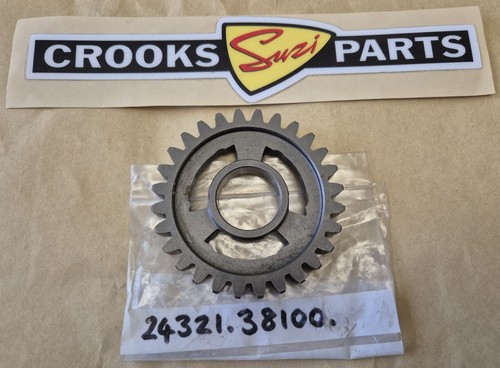 Nos 24321 38100 rl325 rl250 - 24321-38100,