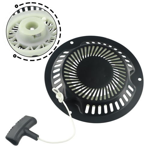 Recoil starter lawn - recoil,