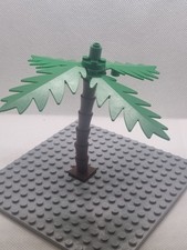 Lego Vintage Palm Tree