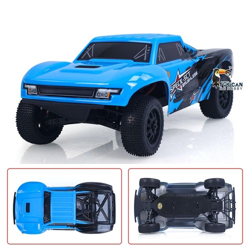 30km hobby plus rtr 4 - 1/24, 4*2