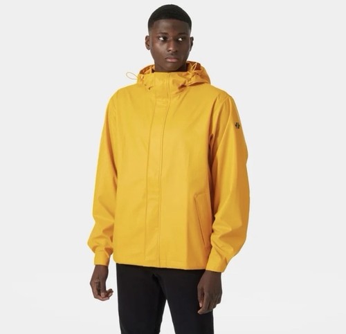Nwt helly hansen men moss - helly,