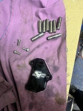 Speedfactory VTEC Eliminator/Lock Kit - Honda B16 B18 B20 B Series Civic EK EG