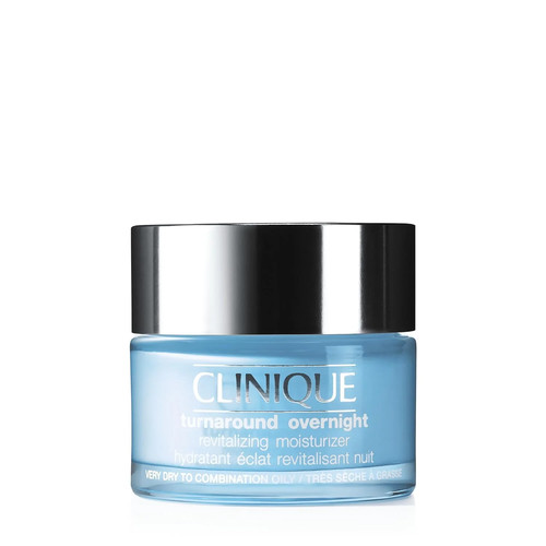 Clinique turnaround overnight - turnaround,
