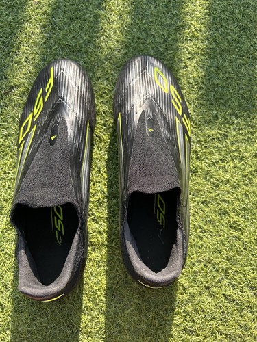 Adidas adizero f50 - adidas,