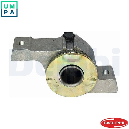 Mounting controltrailing - mounting,