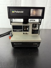 Polaroid Sun 600 SE Light