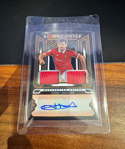 Panini obsidian 2022 - panini, harry