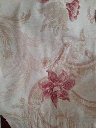 Vintage laura ashley - laura, curtains