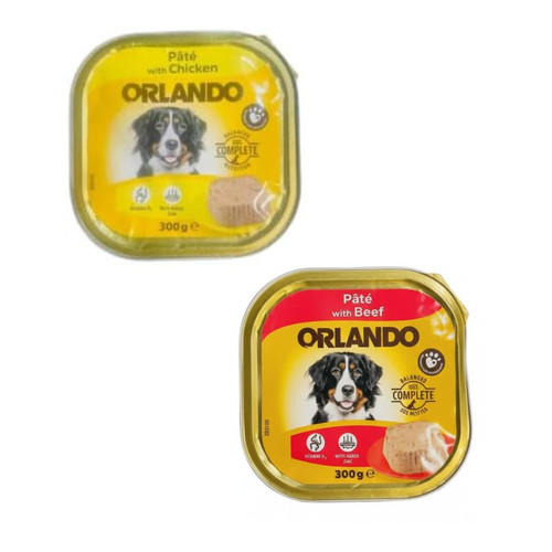 Orlando chicken beef - chicken, &