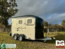Cheval Liberté Maxi 2