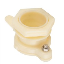 Honey Gate Valve Honey