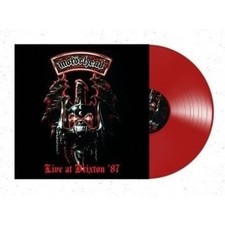 Motorhead - Live At Brixton