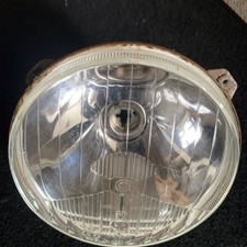 Ford Escort mk2 RS2000 Cibie