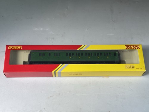Hornby gauge model railway - hornby,